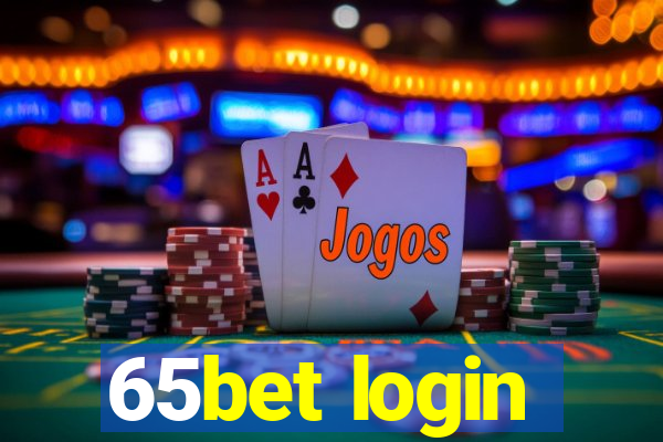 65bet login